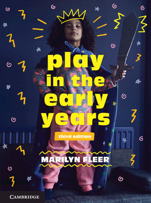 Play in the Early Years (Fleer Marilyn)(Paperback)