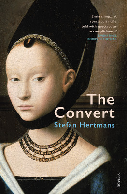 Convert (Hertmans Stefan)(Paperback / softback)