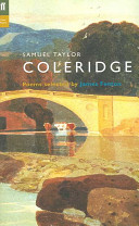 Samuel Taylor Coleridge (Coleridge Samuel Taylor)(Paperback / softback)