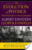 Evolution of Physics (Einstein Albert)(Paperback)