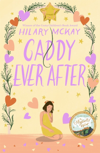 Caddy Ever After (McKay Hilary)(Paperback / softback)