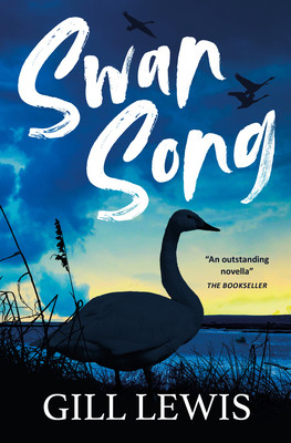 Swan Song (Lewis Gill)(Paperback / softback)