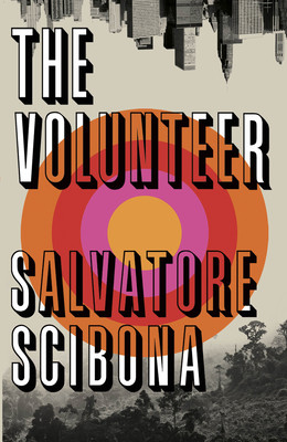 Volunteer (Scibona Salvatore)(Paperback / softback)