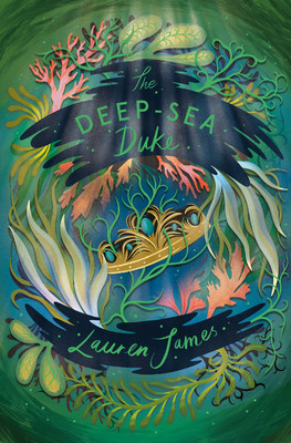 Deep-Sea Duke (James Lauren)(Paperback / softback)