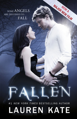 Fallen - Book 1 of the Fallen Series (Kate Lauren)(Paperback / softback)