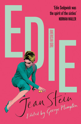 Edie - American Girl (Stein Jean)(Paperback / softback)
