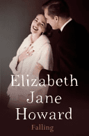 Falling (Jane Howard Elizabeth)(Paperback / softback)
