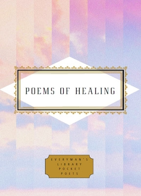 Poems of Healing(Pevná vazba)
