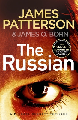 Russian - (Michael Bennett 13). The latest gripping Michael Bennett thriller (Patterson James)(Paperback / softback)