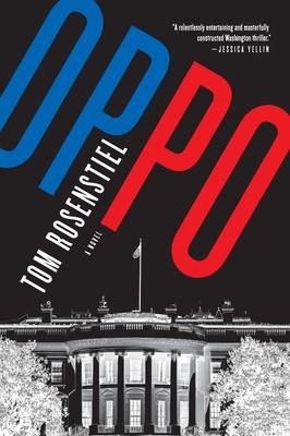 Oppo (Rosenstiel Tom)(Paperback)