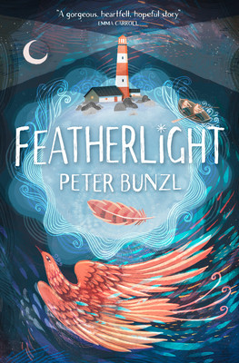 Featherlight (Bunzl Peter)(Paperback / softback)