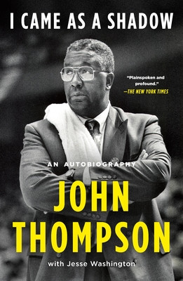 I Came as a Shadow: An Autobiography (Thompson John)(Paperback)