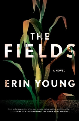 Fields - A Novel (Young Erin)(Paperback)