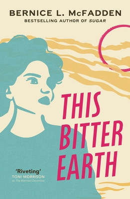 This Bitter Earth (McFadden Bernice)(Paperback / softback)
