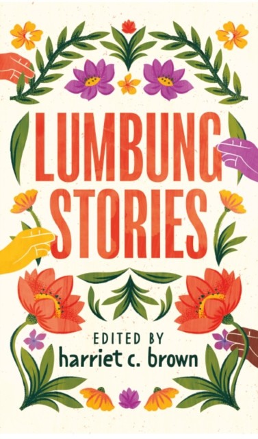 Lumbung Stories(Paperback / softback)