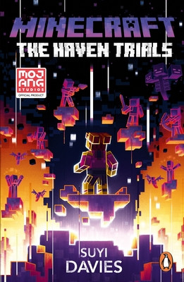 Minecraft: The Haven Trials (Davies Suyi)(Paperback / softback)