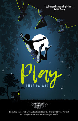 Play (Palmer Luke)(Paperback / softback)