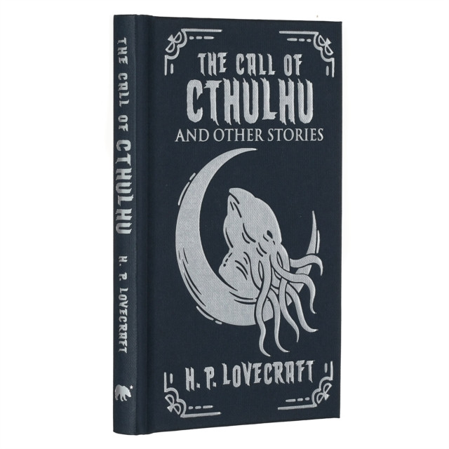 Call of Cthulhu and Other Stories (Lovecraft H. P.)(Pevná vazba)