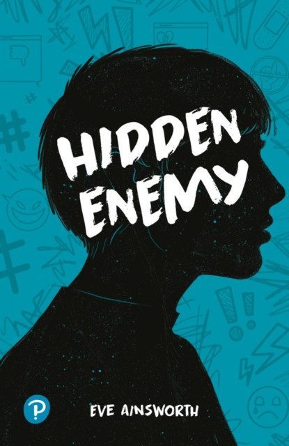 Rapid Plus Stages 10-12 10.4 Hidden Enemy (Ainsworth Eve)(Paperback / softback)
