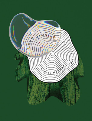 Love Training (Neuman Andrs)(Paperback)