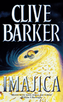Imajica (Barker Clive)(Paperback / softback)
