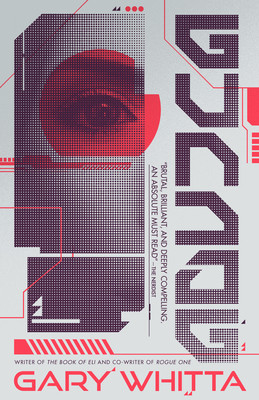 Gundog (Whitta Gary)(Pevná vazba)