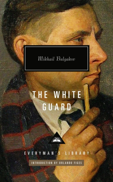 White Guard (Bulgakov Mikhail)(Pevná vazba)