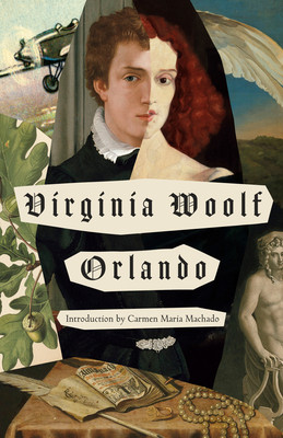 Orlando: A Biography (Woolf Virginia)(Paperback)