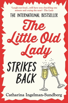 The Little Old Lady Strikes Back (Ingelman-Sundberg Catharina)(Paperback)