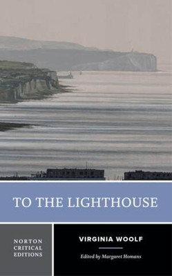 To the Lighthouse: A Norton Critical Edition (Woolf Virginia)(Paperback)