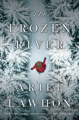 The Frozen River (Lawhon Ariel)(Pevná vazba)