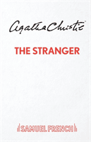 Stranger (Christie Agatha)(Paperback / softback)