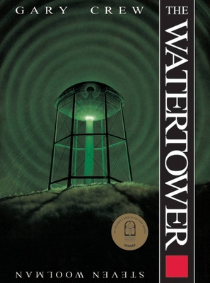 Watertower (Crew Gary)(Paperback / softback)