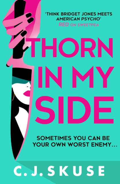 Thorn In My Side (Skuse C.J.)(Paperback / softback)