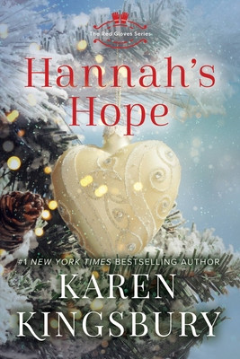 Hannah's Hope (Kingsbury Karen)(Paperback)