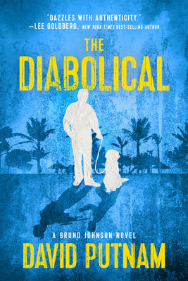The Diabolical: Volume 11 (Putnam David)(Pevná vazba)
