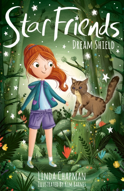 Dream Shield (Chapman Linda)(Paperback / softback)