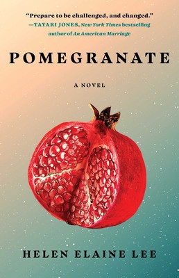 Pomegranate (Lee Helen Elaine)(Paperback)