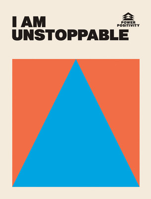 I Am Unstoppable (Hardie Grant Books)(Pevná vazba)