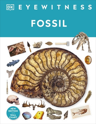 Fossil (DK)(Pevná vazba)