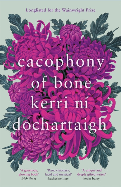 Cacophony of Bone (ni Dochartaigh Kerri)(Paperback / softback)