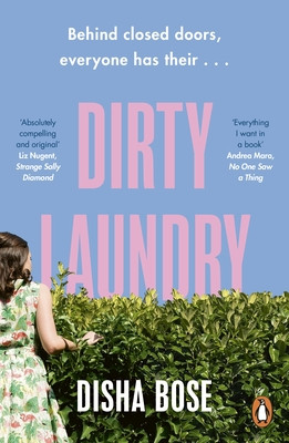 Dirty Laundry (Bose Disha)(Paperback / softback)