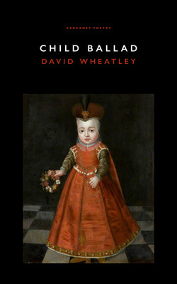 Child Ballad (Wheatley David)(Paperback / softback)