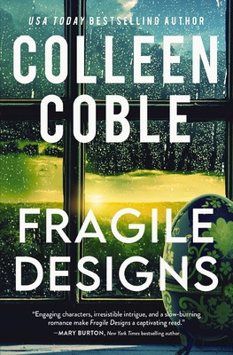 Fragile Designs (Coble Colleen)(Paperback)