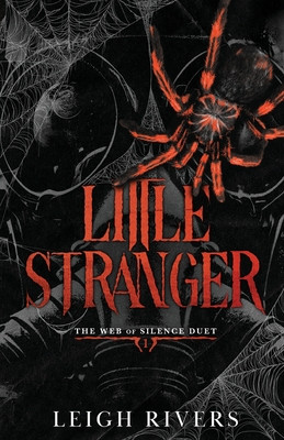 Little Stranger: A Dark Taboo Romance (Rivers Leigh)(Paperback)