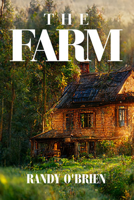 The Farm (O'Brien Randy)(Pevná vazba)