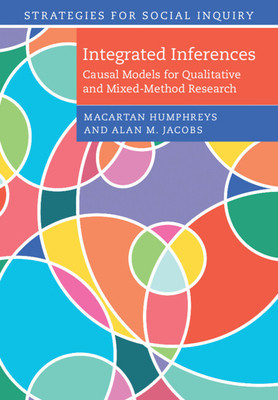Integrated Inferences: Causal Models for Qualitative and Mixed-Method Research (Humphreys Macartan)(Paperback)