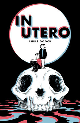 In Utero (Gooch Chris)(Paperback)