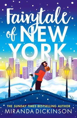 Fairytale of New York (Dickinson Miranda)(Paperback)