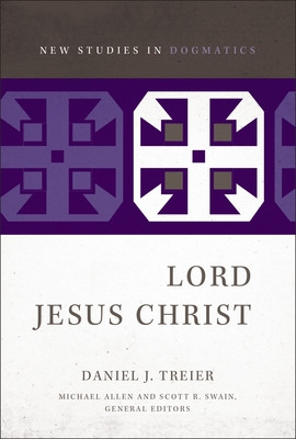 Lord Jesus Christ (Treier Daniel)(Paperback)
